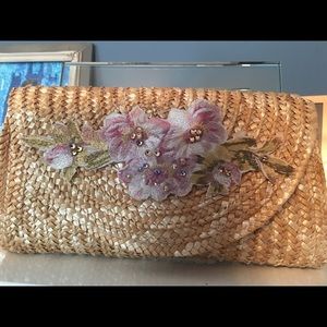 Hand made bag